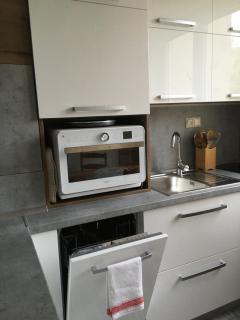 Apartment Kamilka - 7