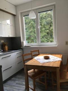 Apartment Kamilka - 4