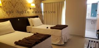 Serranos Park Hotel - Paraíso do Tocantins - 7