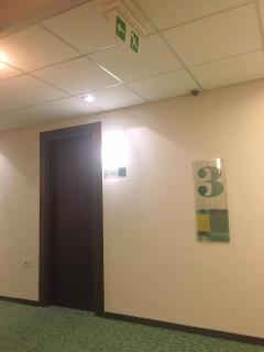 Galini Hotel - Itea - 9