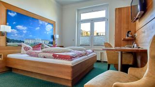 Biohotel Amadeus - Schwerin - 8
