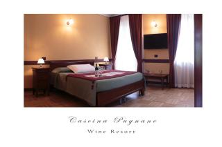 Cascina Pugnane - Castiglione Falletto - 7
