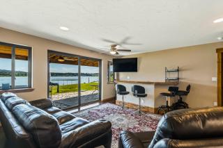 Riley Creek - Laclede - 1