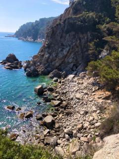 Apartments in the forest with sea view - Tossa de Mar - 4