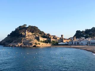 Apartments in the forest with sea view - Tossa de Mar - 8