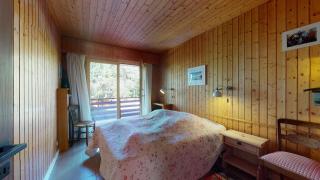 Beautiful apartment in the center of Crans-Montana with a large balcony - Crans-Montana - 2
