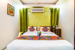 FabHotel A 97 - New Delhi - 1