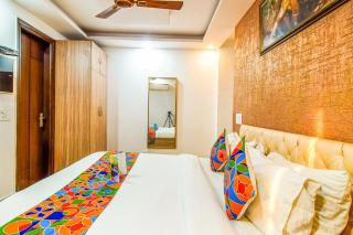 FabHotel A 97 - New Delhi - 5