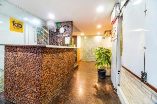 FabHotel A 97 - New Delhi - 9