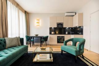 Luxury Apartment Paris Louvre II - Paris - 7