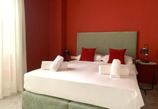 Ritual Sevilla Suites Alameda 1 - Siviglia - 5