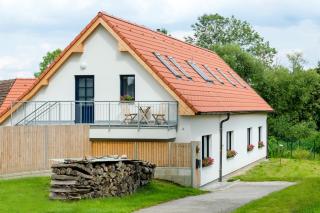 Apartmány Jedovary - 6
