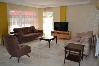 Antalya belek private villa private pool 4 bedrooms close to beach park - land of legends - Belek - 1