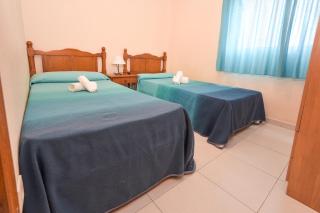 Apartamentos Marblau Las Alondras-Julio y Agosto SOLO FAMILIAS - Gandía - 4