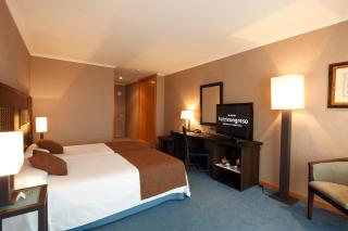 Hotel Spa Congreso - 9
