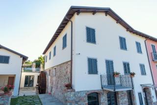Er Mirin - Il Mulino di Carcare Hotel - Carcare - 5