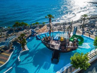 Star Beach Village & Water Park - Hersonissos - 0