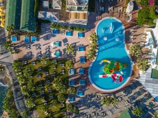 Star Beach Village & Water Park - Hersonissos - 4