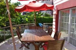 Antalya belek private villa private pool 4 bedrooms close to beach park - land of legends - Belek - 4