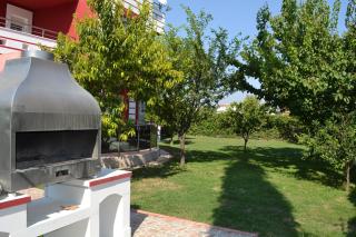 Antalya belek private villa private pool 4 bedrooms close to beach park - land of legends - Belek - 3
