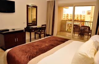 Sunrise Crystal Bay Resort -Grand Select - 8