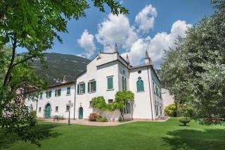 Villa Brignoli - Rivalta di Brentino - 0