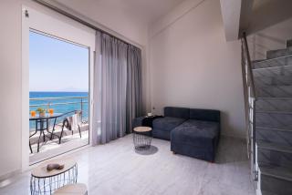 Xenia Suites - Limenaria - 1