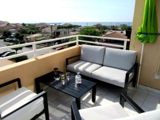 Appartement Grand Calypso - Frontignan - 0