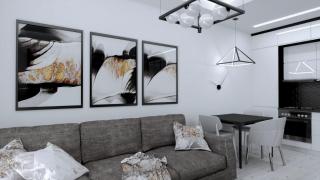White Apartament - Iława - 4