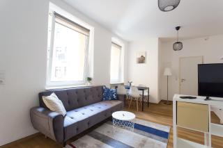 FullHouse - Halle - T28 - Hawk Apartment - Halle an der Saale - 0