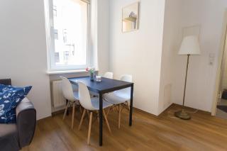 FullHouse - Halle - T28 - Hawk Apartment - 5