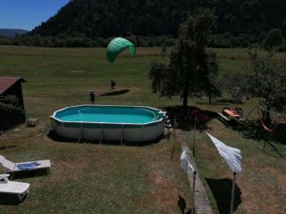 Gite la Tourbiere - 9