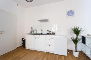 FullHouse - Halle - T28 - Hawk Apartment - Halle an der Saale - 4