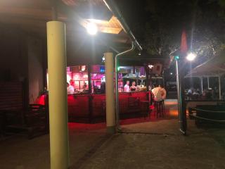 Beach Hostel Balatonboglár - 1