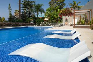 Hotel Girassol - Suite Hotel - Funchal - 0