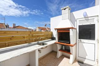 Sunrise Terrace Peniche - 3