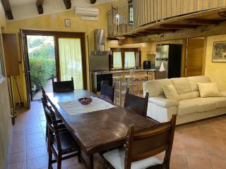 Casetta Santa Fortunata Guest House - Sutri - 6