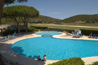 Aviotel Residence - Marina di Campo - 5