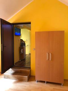 Pensiunea Haus Paltinul - Sibiu - 1