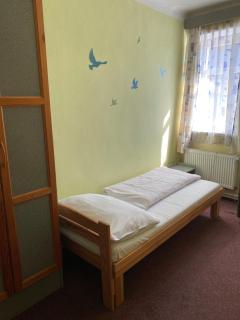 Hotel Praděd Rýmařov - Rýmařov - 2
