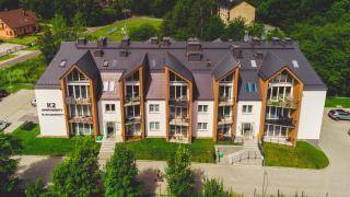 Apartamenty Sun & Snow Karpacz Konopnickiej - Karpacz - 2