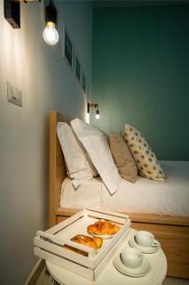 La Cupoletta Apartment Naples Centre - Napels - 6