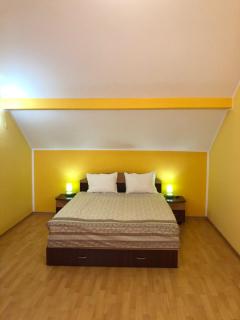 Pensiunea Haus Paltinul - Sibiu - 8