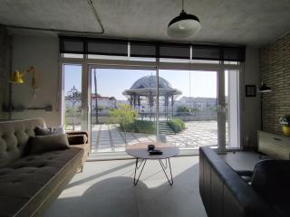 Central Loft - 5