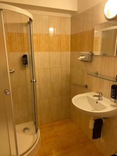 Hotel Praděd Rýmařov - Rýmařov - 6