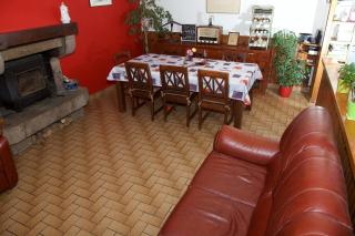 La Petite Chesnee - Sacey - 1