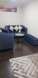 جود المكان للشقق المخدومة - 2