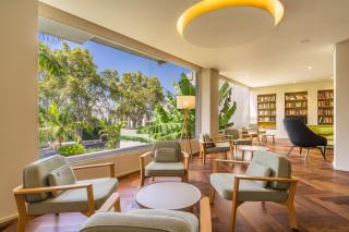 Hotel Girassol - Suite Hotel - 4