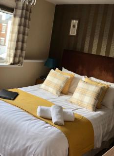 Adelphi Guest House - Southport - 2
