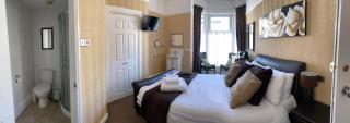 Adelphi Guest House - Southport - 9